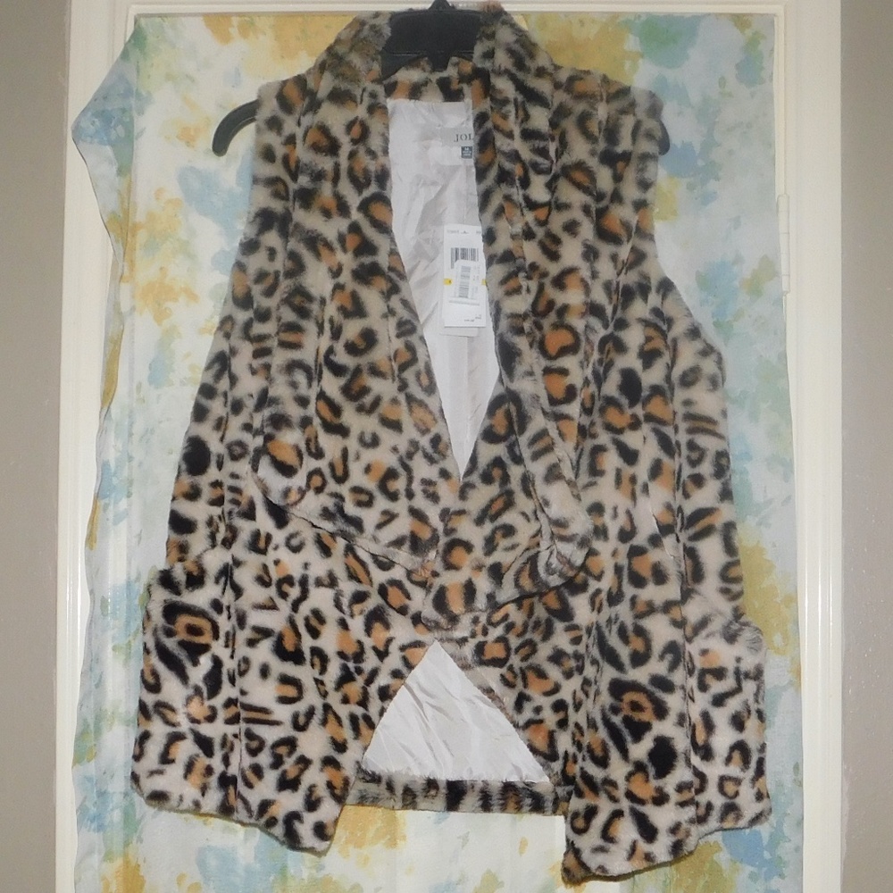 Jolt Women  Vest